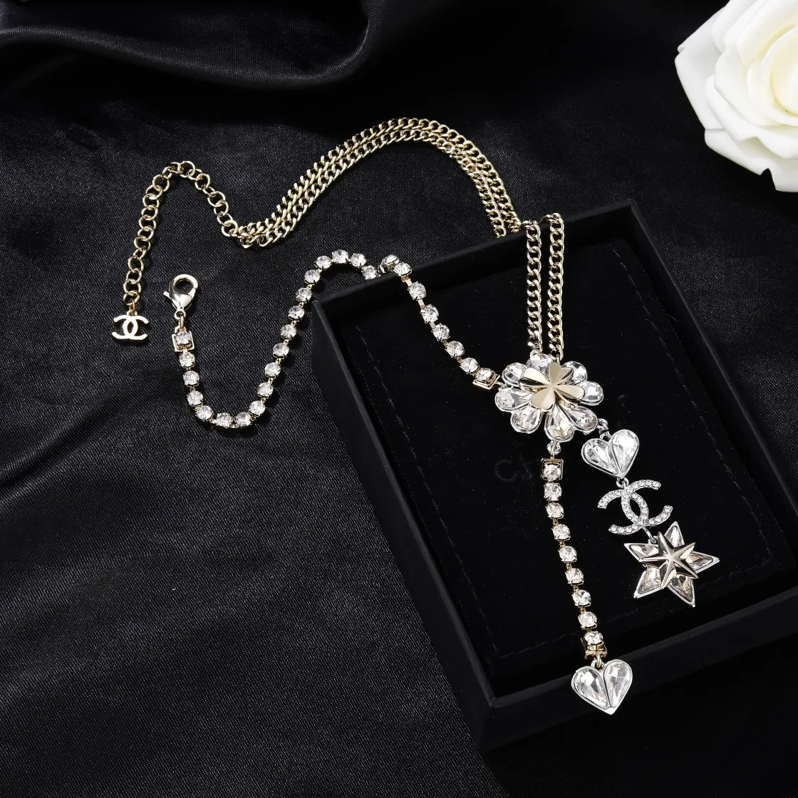 CC Jewelry New Arrival 0088