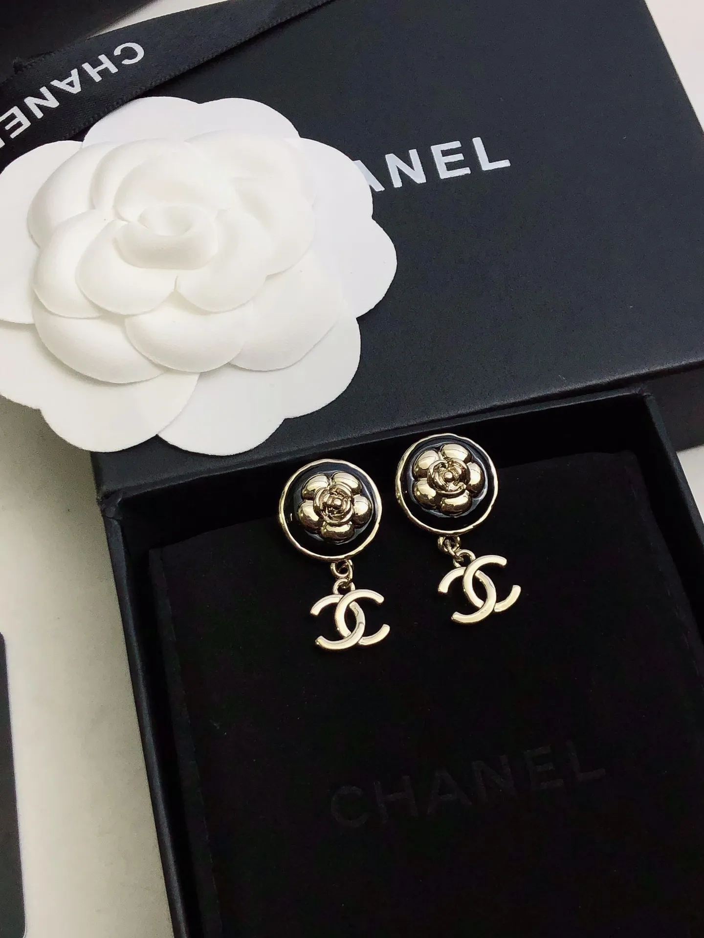 cc Earrings