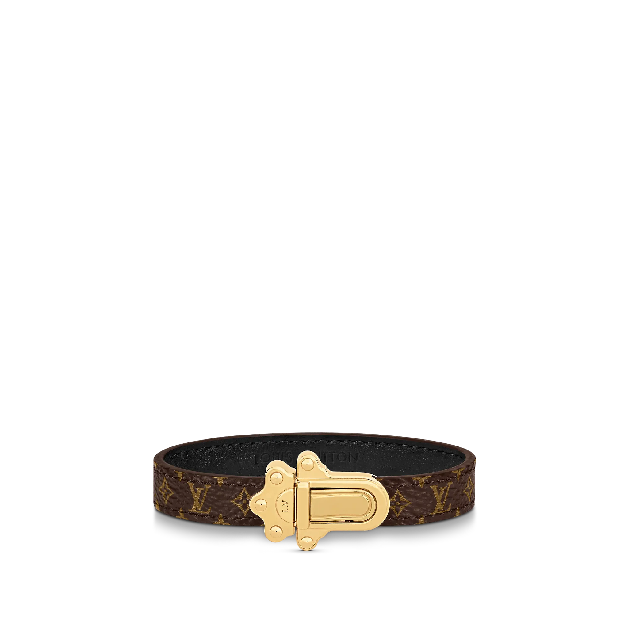 Louis Trunk Bracelet