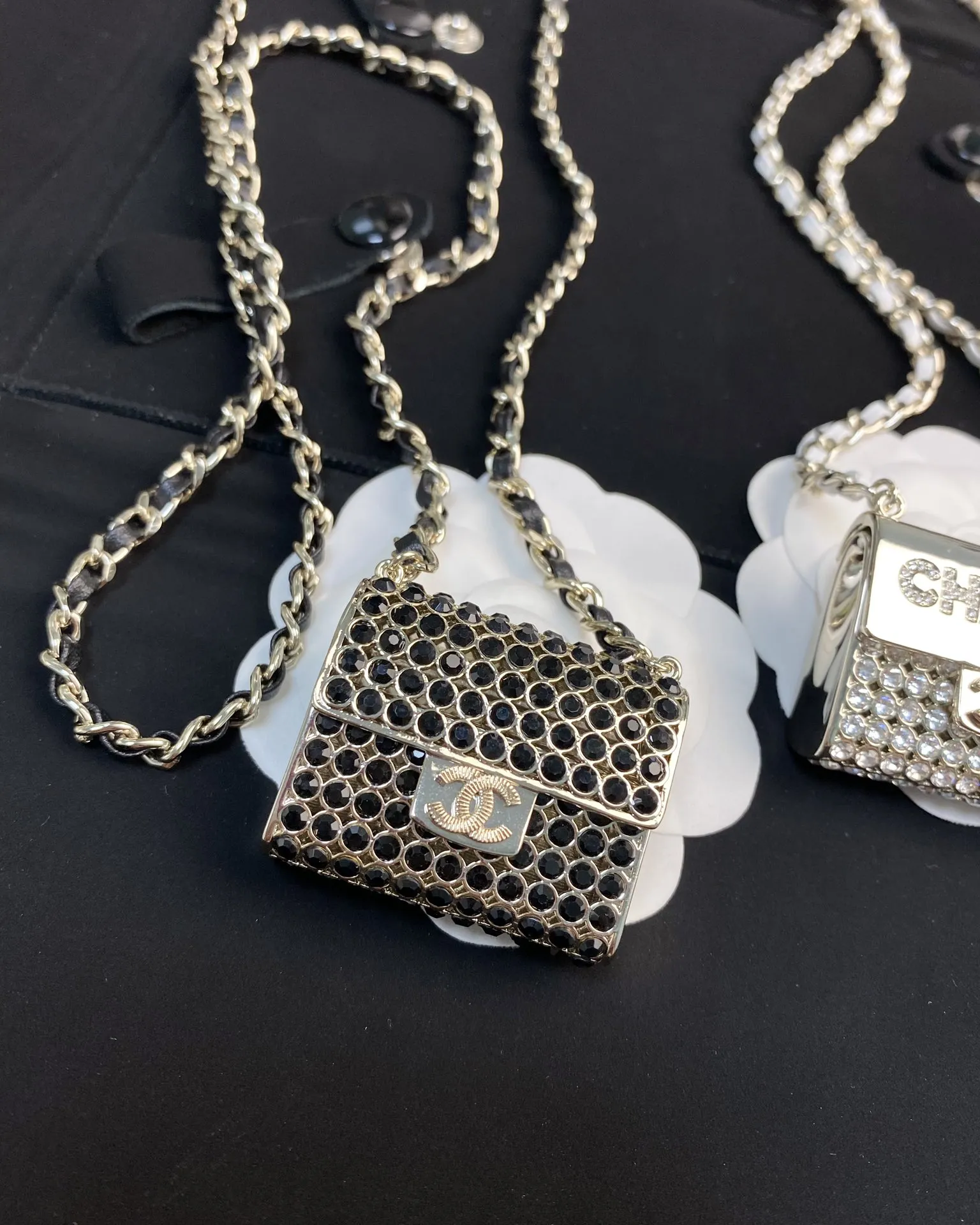 CC Jewelry New Arrival 0078