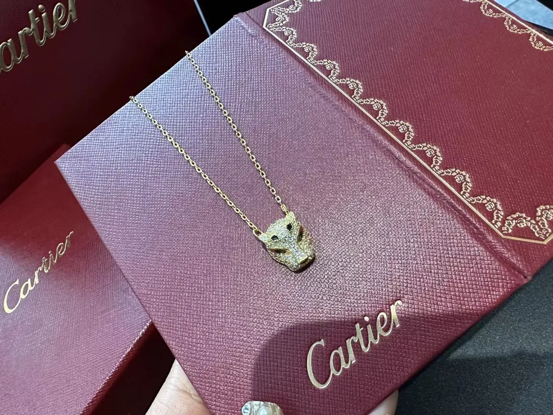 Car new arrival necklace