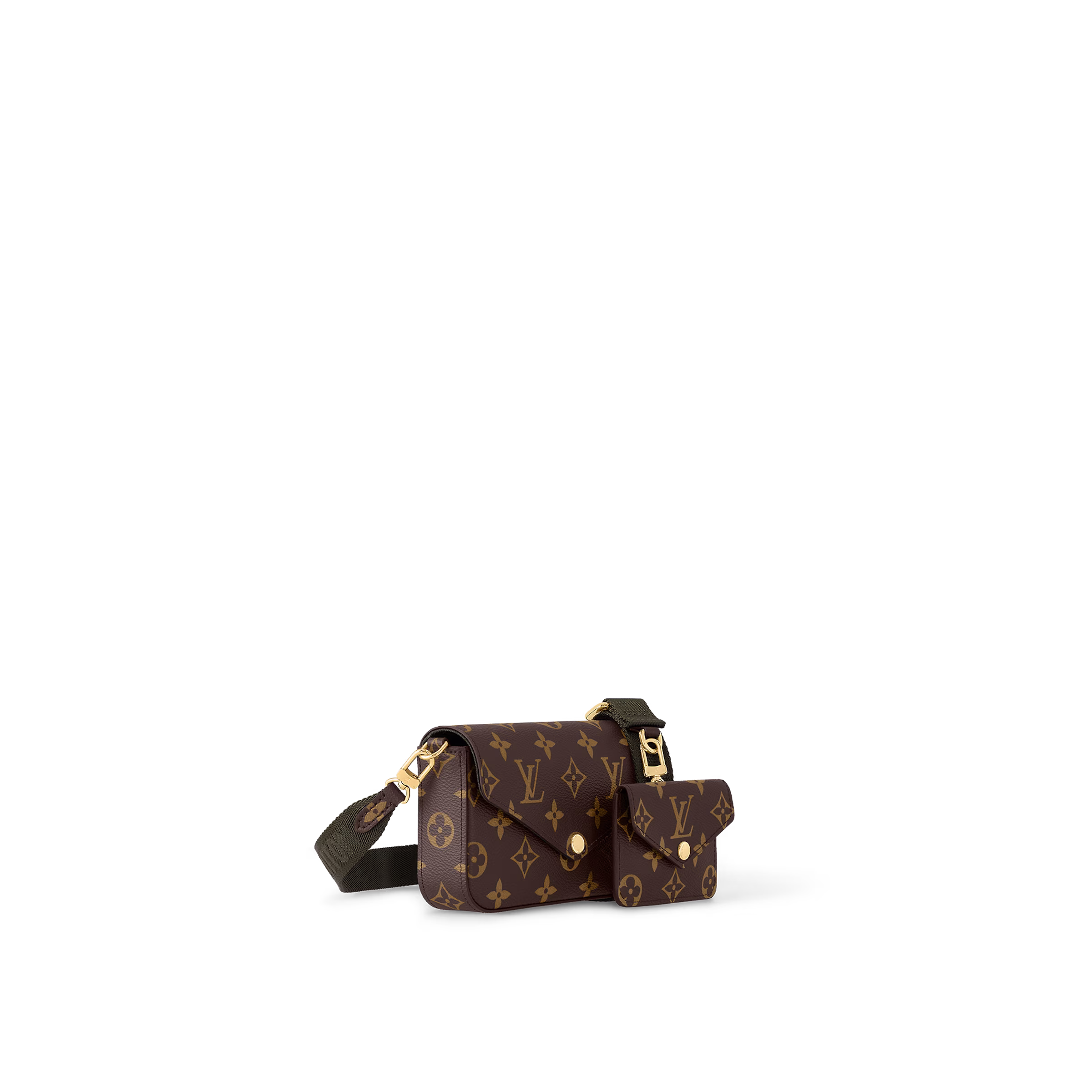 Felicie Strap & Go M80091