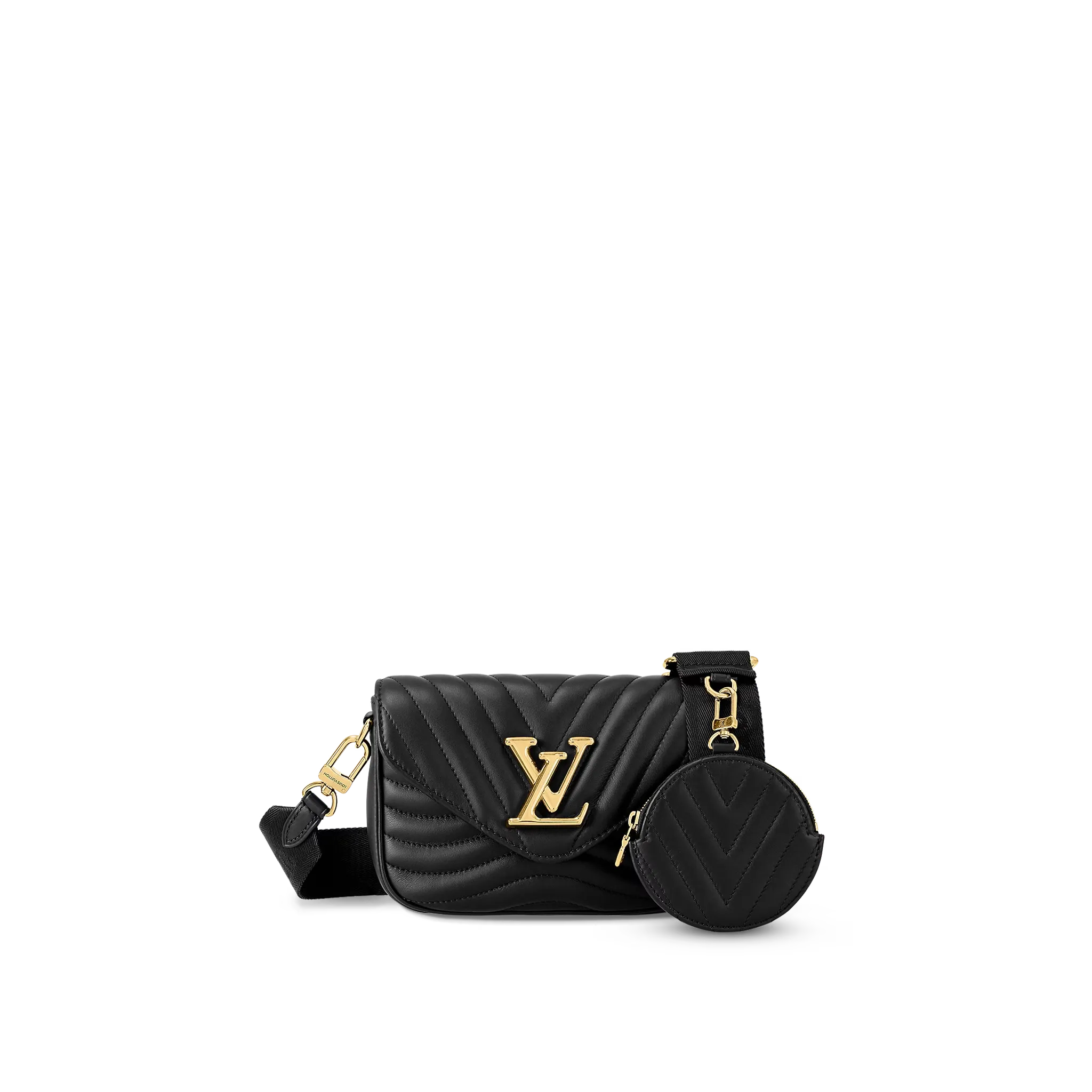 New Wave Multi-Pochette M56461