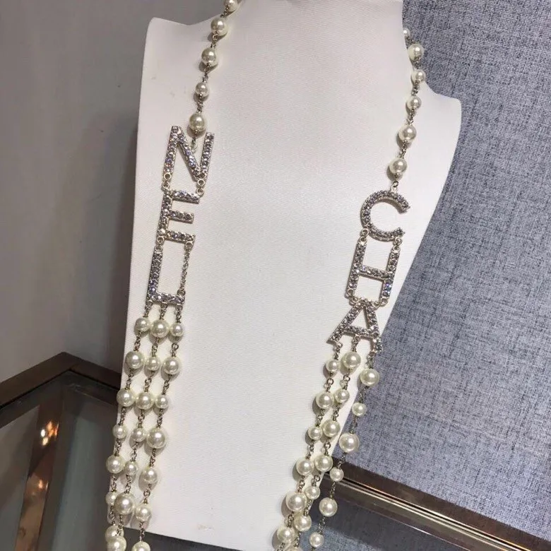cc Necklace