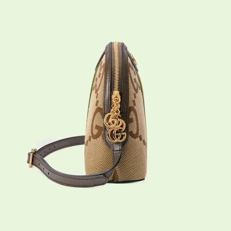 Jumbo G Small Shoulder Bag