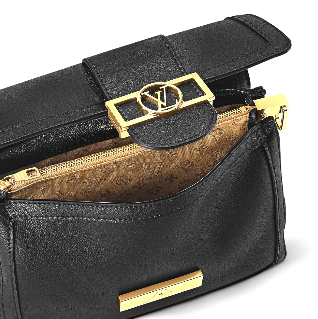 Dauphine Soft MM M25209