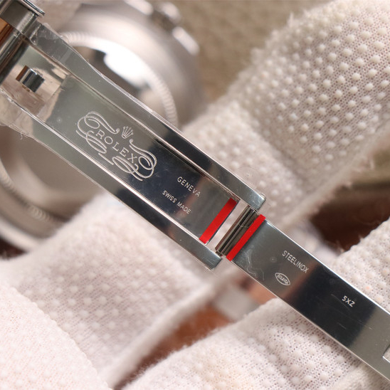 Yacht-Master Chocolate Dial Everose Gold 40mm