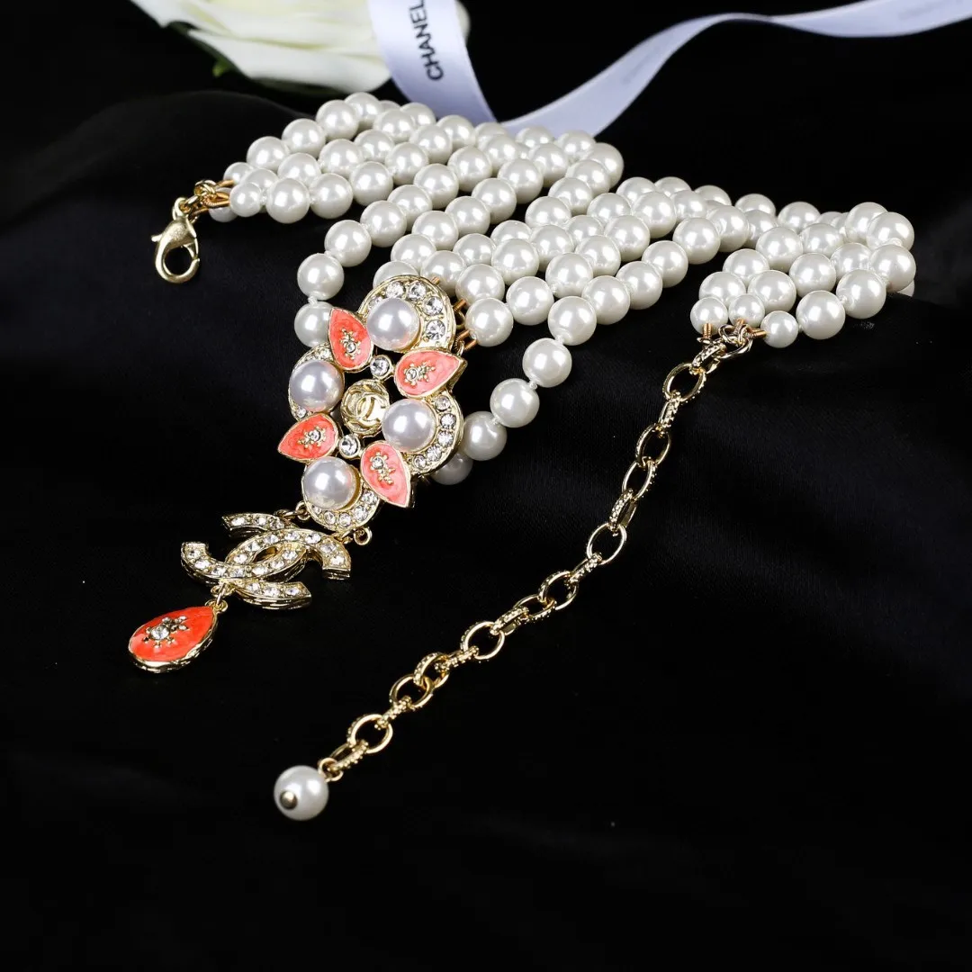 CC Jewelry New Arrival 0092