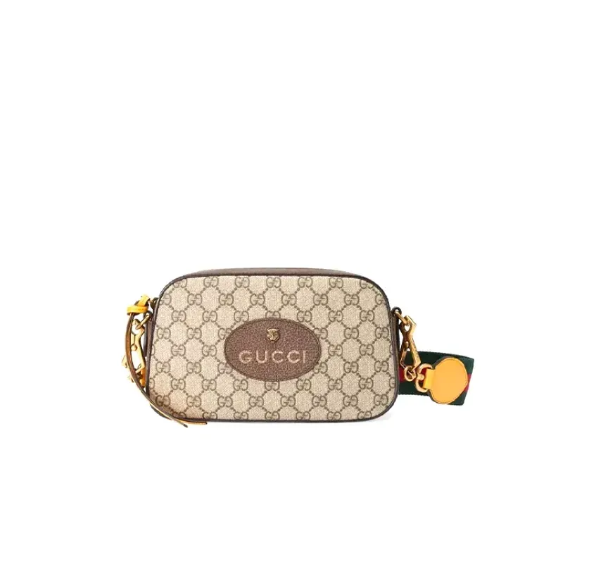 Neo Vintage G Supreme Messenger Bag