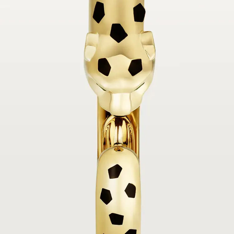 PANTHÈRE DE CARTIER BRACELET