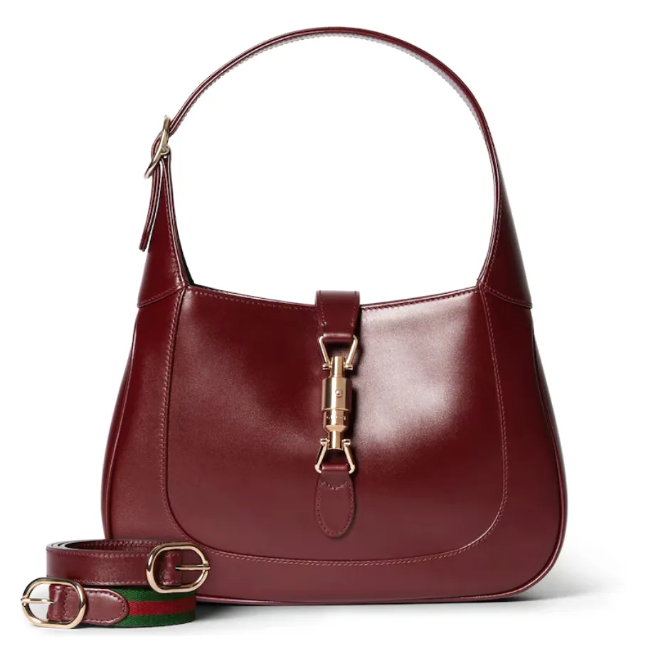 Jackie 1961 small shoulder bag