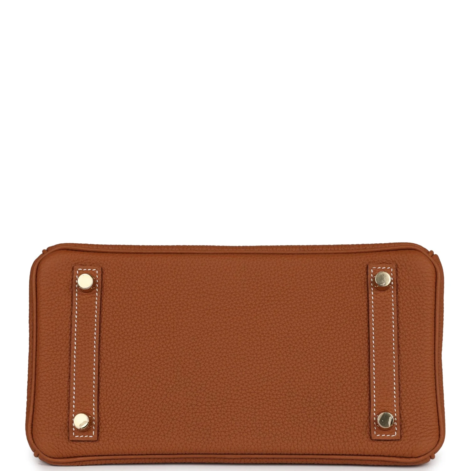 Hermes Birkin 25 Gold Togo Gold Hardware