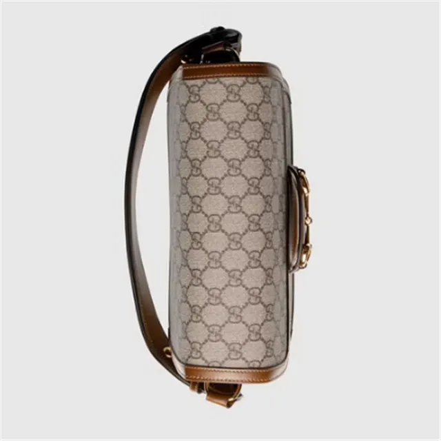 Horsebit 1955 shoulder bag