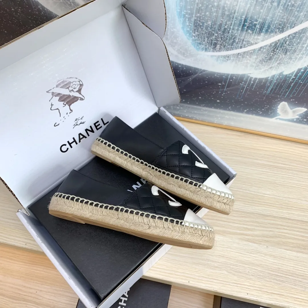 Cc Women Shoes