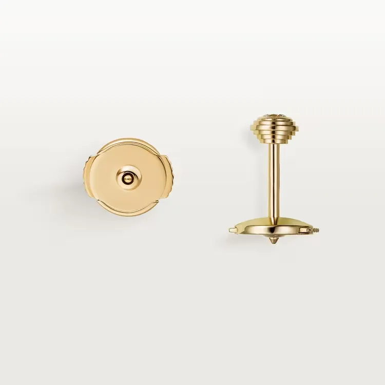 CARTIER D'AMOUR EARRINGS XS