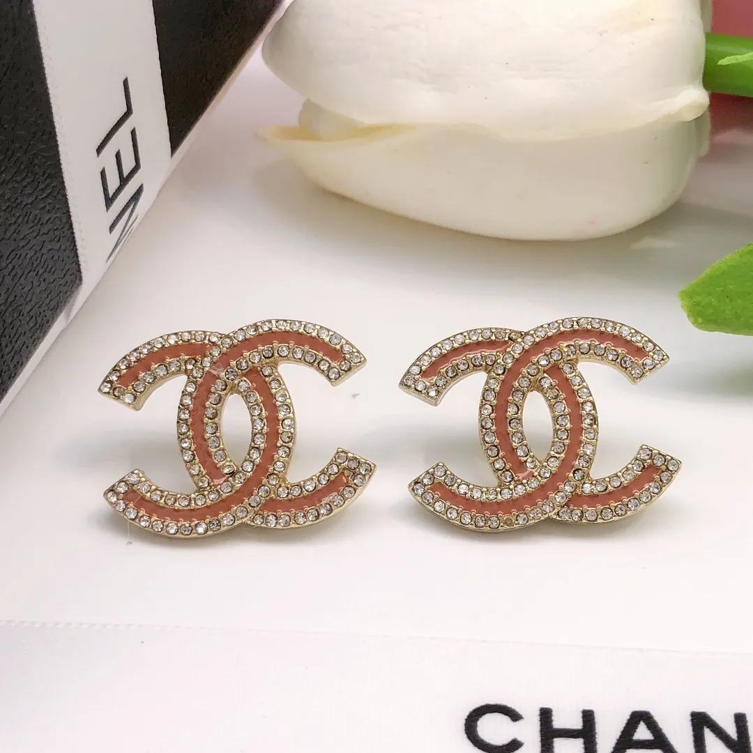 cc Earrings