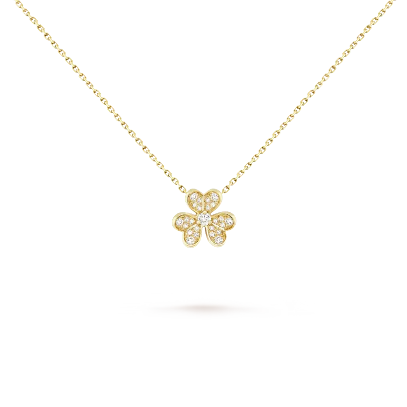 Frivole pendant, mini model