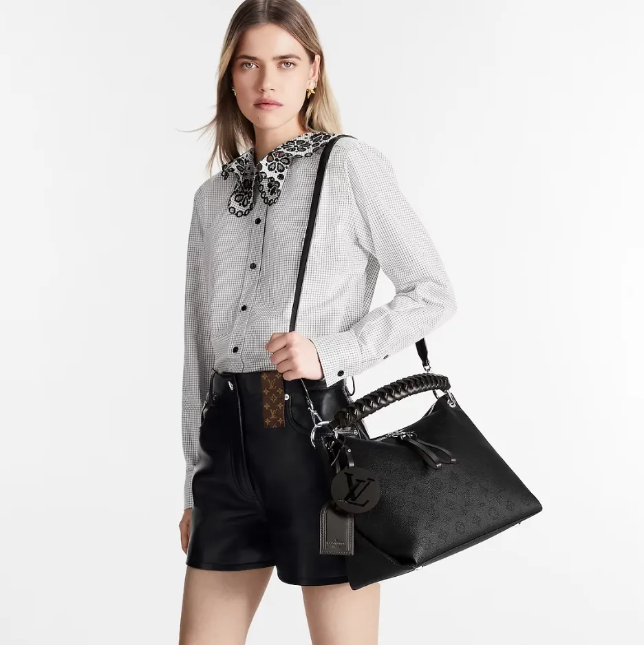 Beaubourg Hobo MM M56073