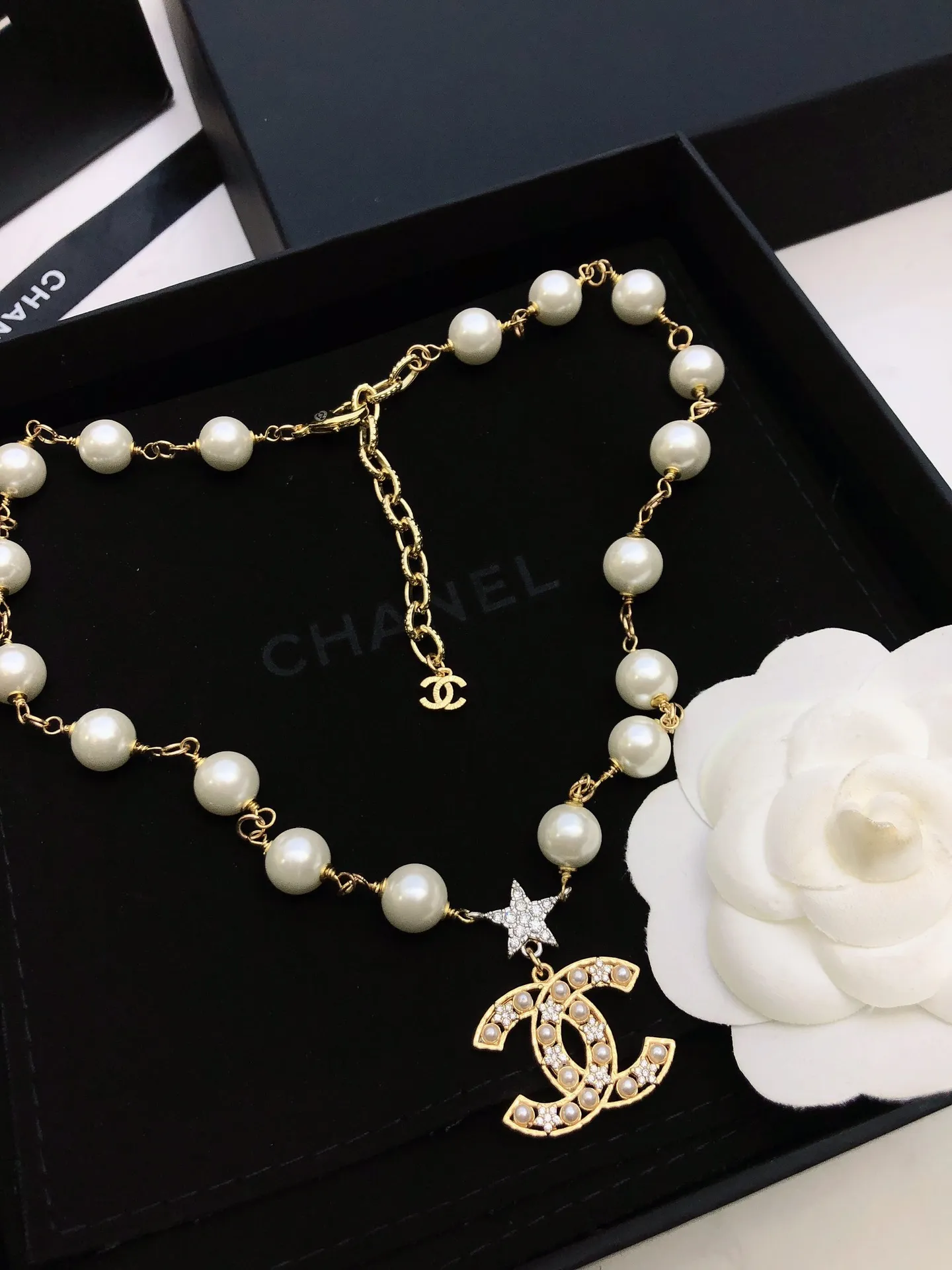CC Jewelry New Arrival 0089
