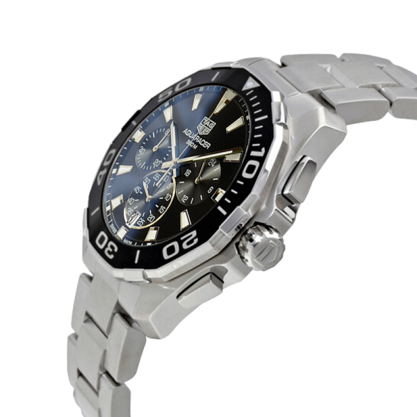 Carrera CAY111A.BA0927 43mm