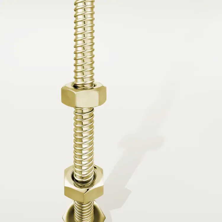 ECROU DE CARTIER BRACELET