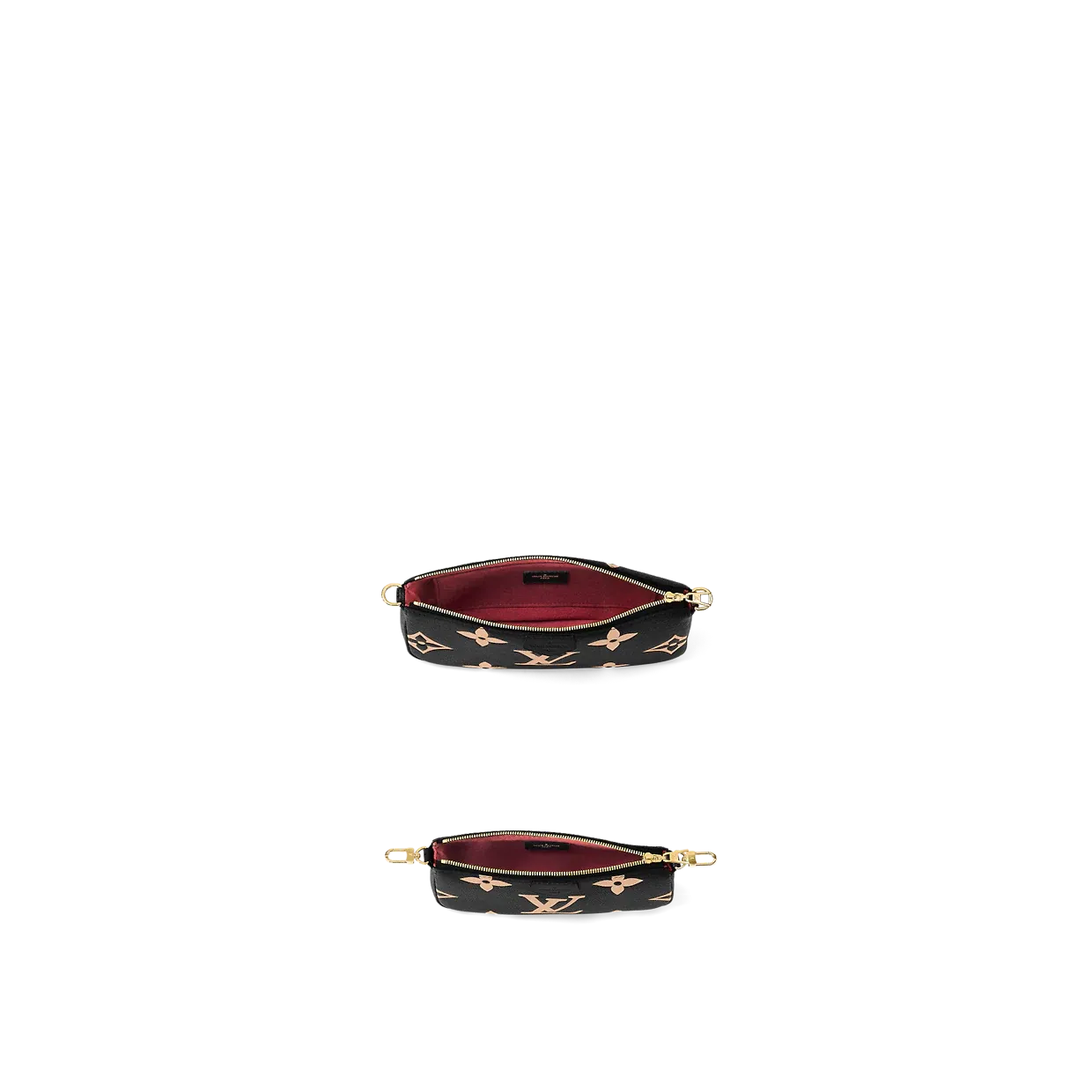 Multi-Pochette Accessoires M45777