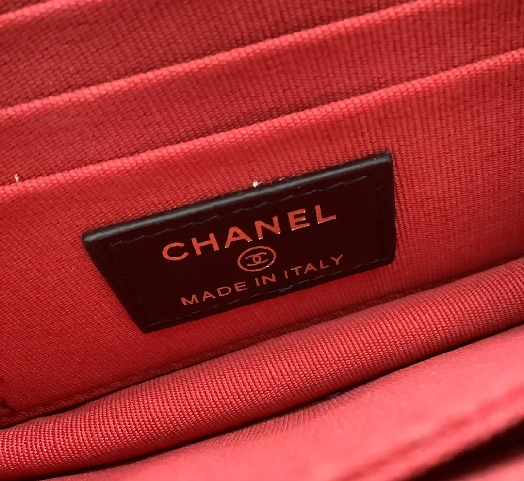 Chanel Spring And Summer 22C White For Women, Women’s Bags 6.1in/15.5cm