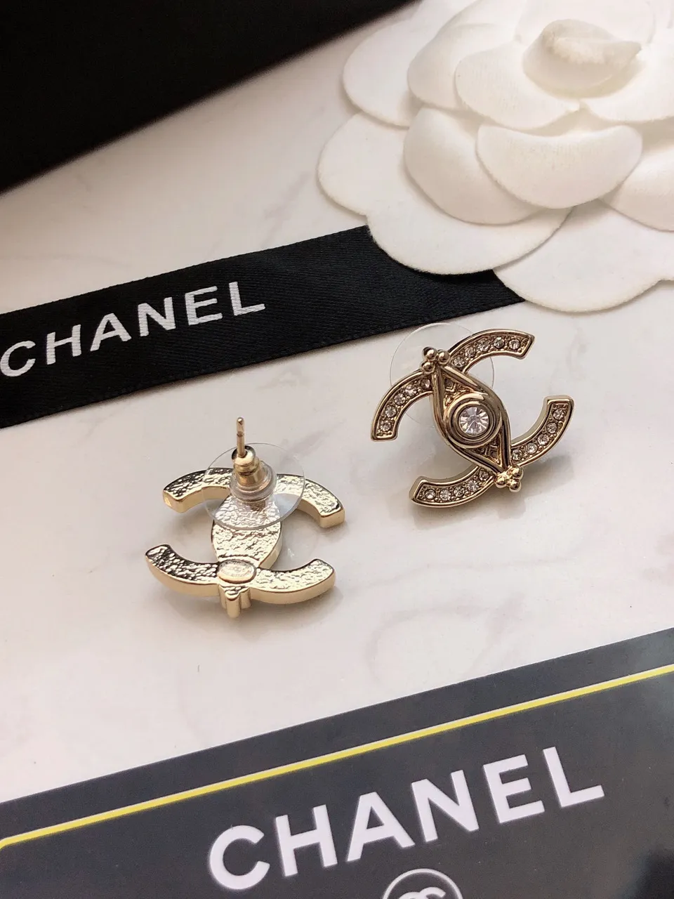 CC Jewelry New Arrival 0044