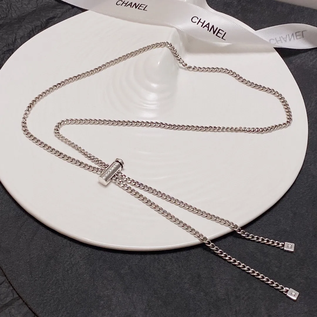 cc Necklace