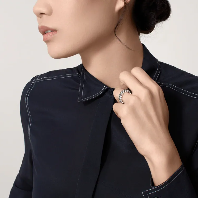 CLASH DE CARTIER RING MEDIUM MODEL