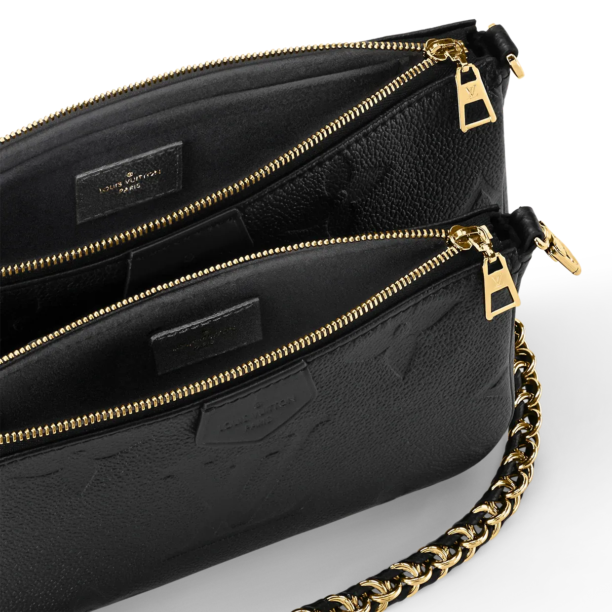 Multi-Pochette Accessoires M80399