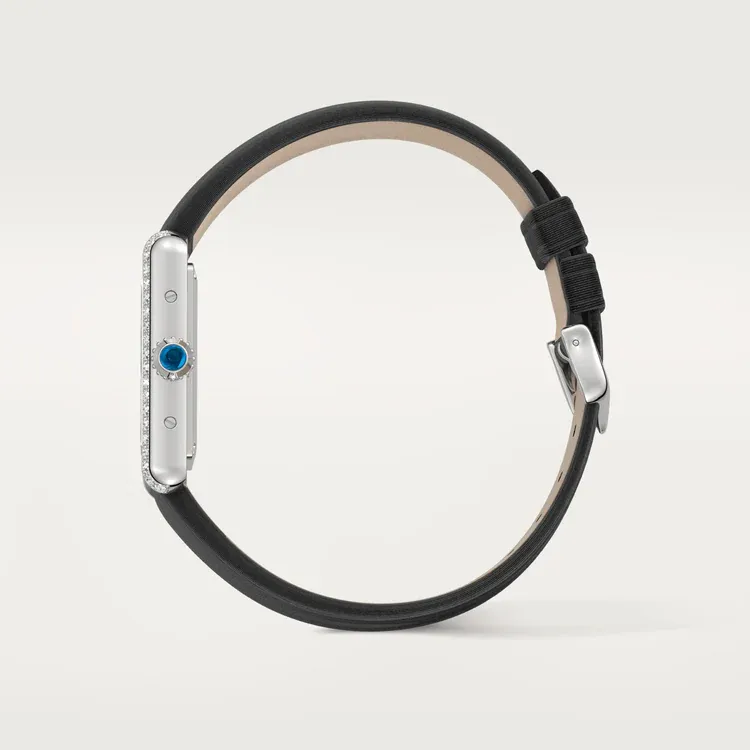 TANK MUST SMALL MODEL Diamond 29.5mm