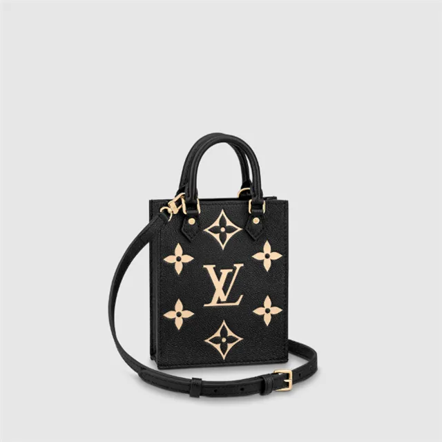 Flat Bag Mini M81416