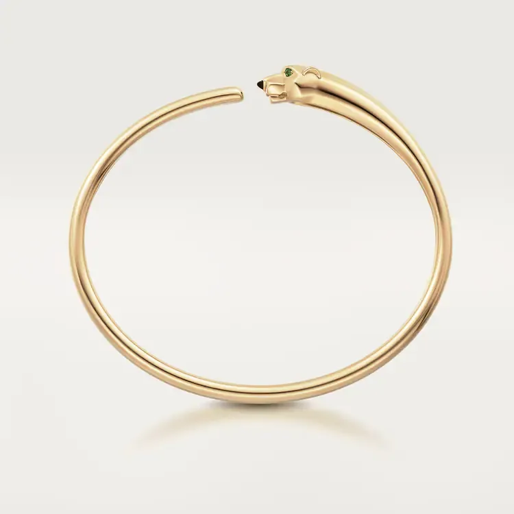 PANTHÈRE DE CARTIER BRACELET
