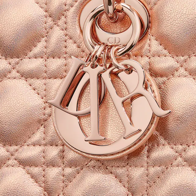 MEDIUM  OR LADY D-JOY BAG