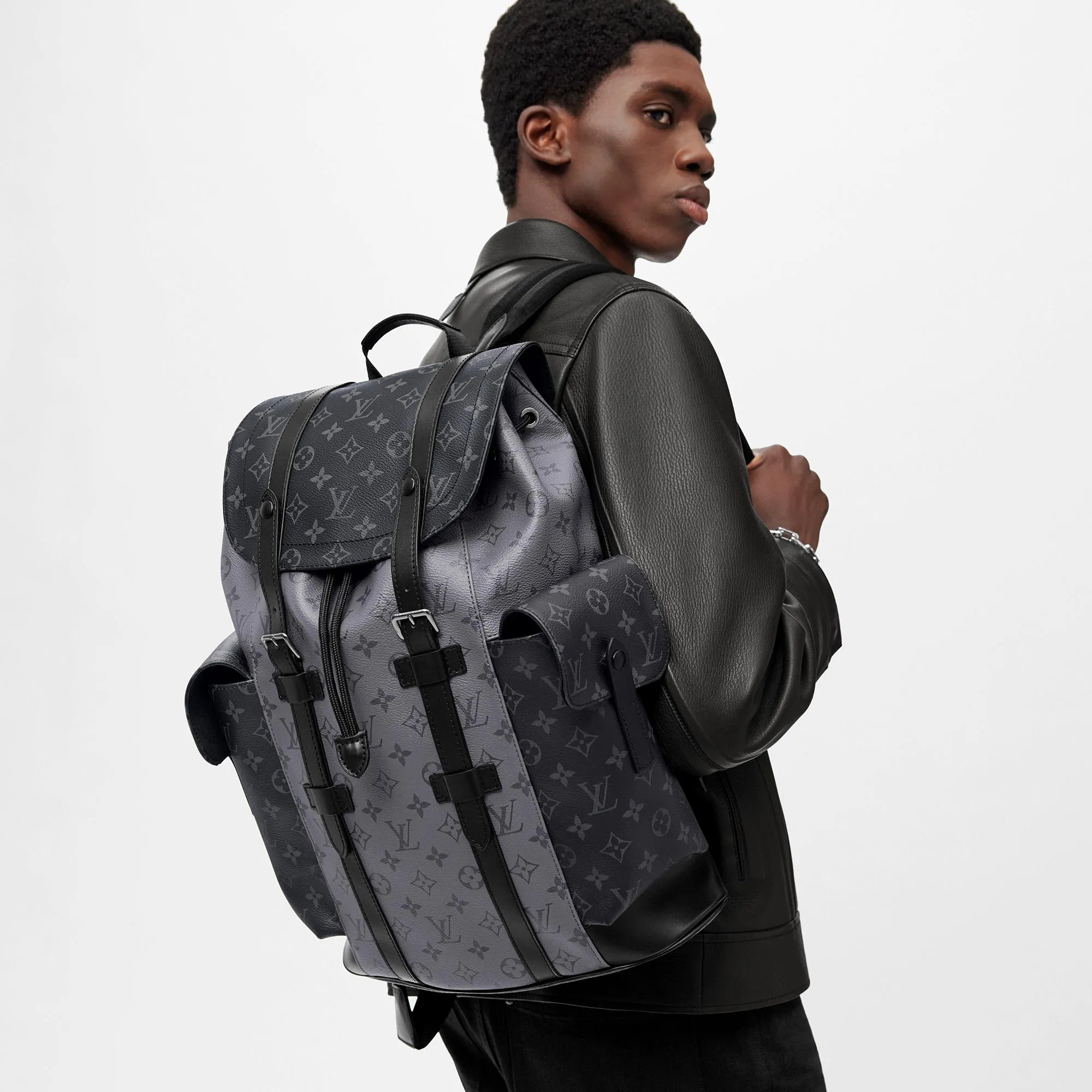 Christopher Backpack MM M42411