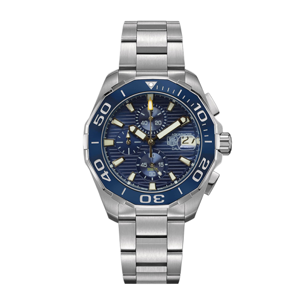 Aquaracer CAY211B.BA0927 43mm
