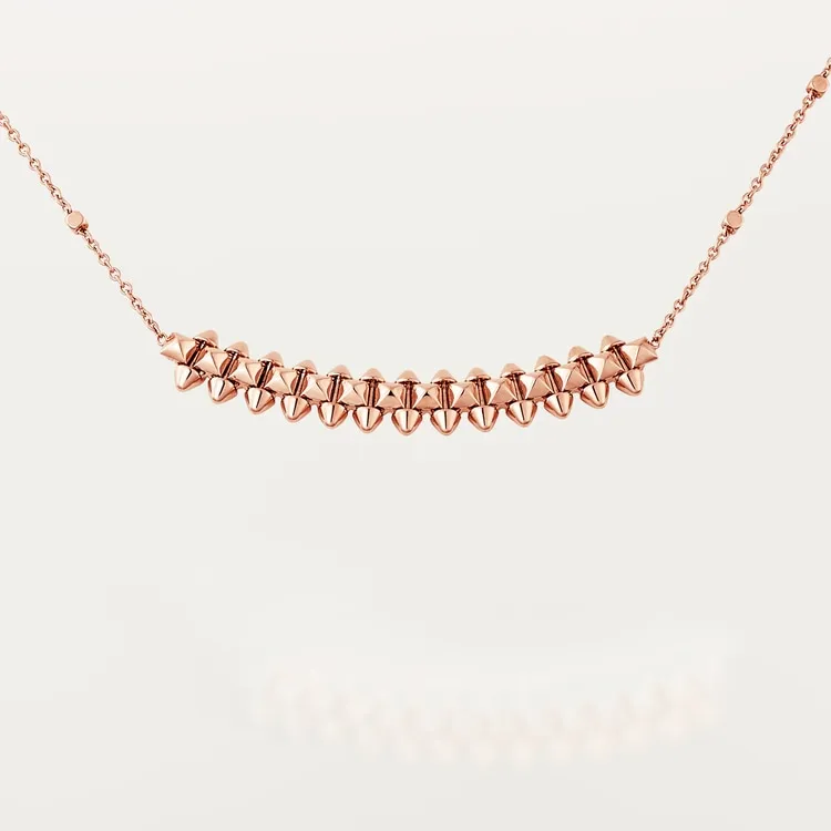 CLASH DE CARTIER NECKLACE SMALL MODEL