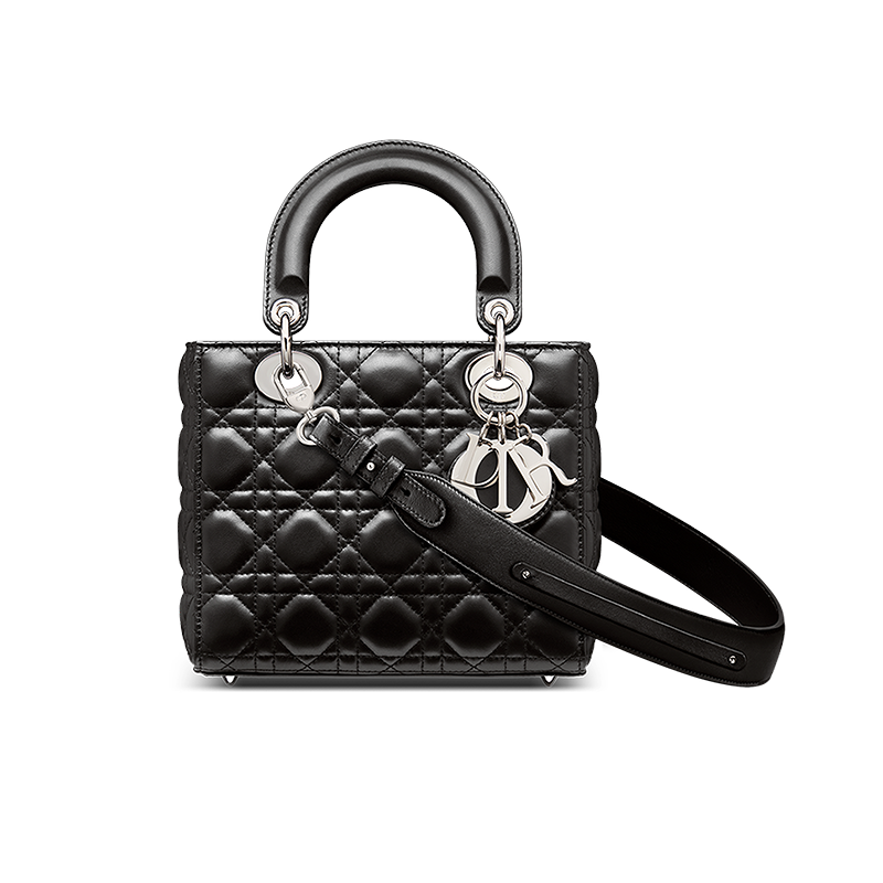 SMALL LADY  MY ABC BAG