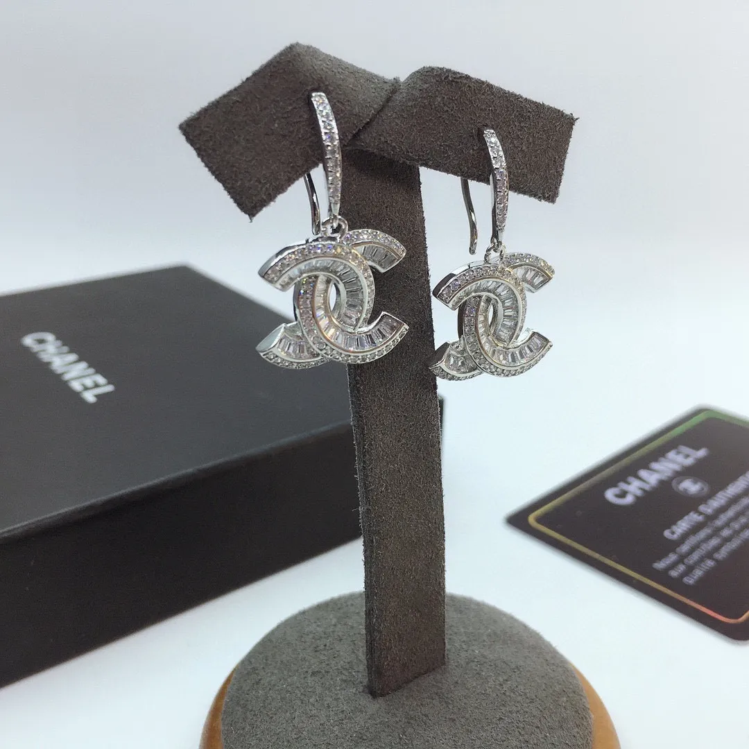 cc Earrings