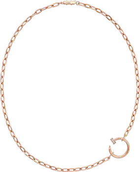 JUSTE UN CLOU NECKLACE