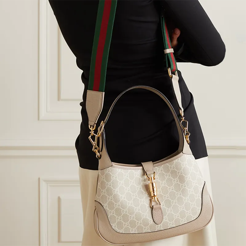 Jackie 1961 small shoulder bag