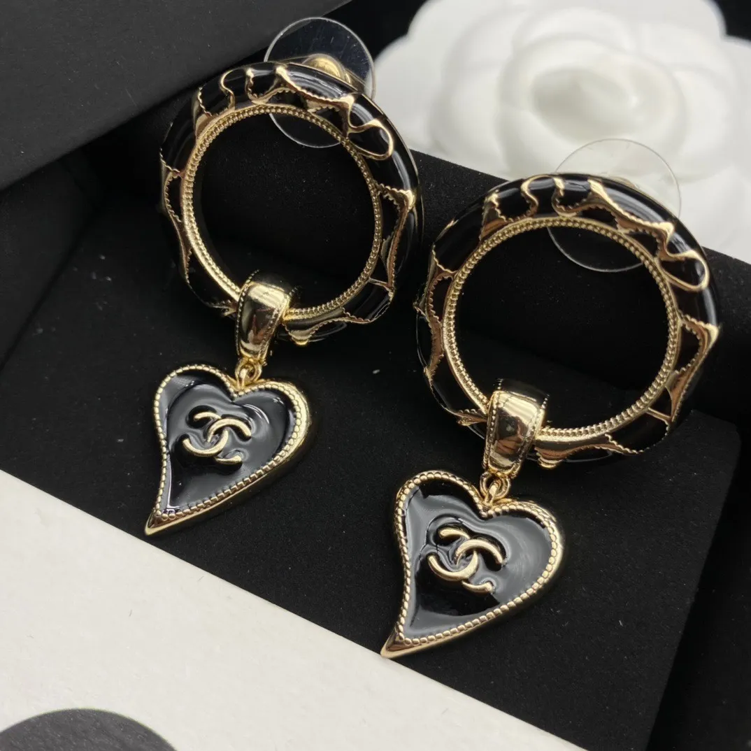 cc Earrings
