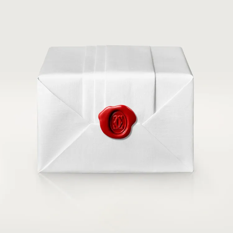 CARTIER D'AMOUR NECKLACE