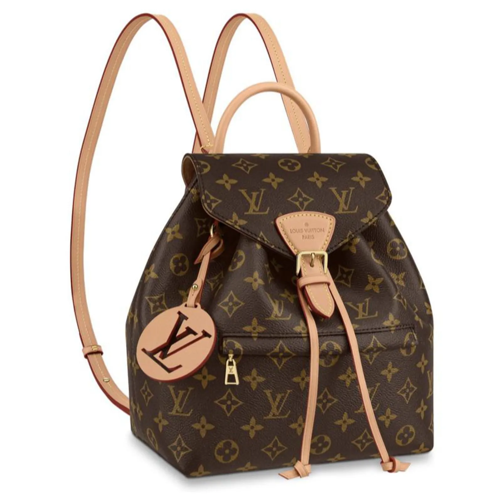 Montsouris PM M45515