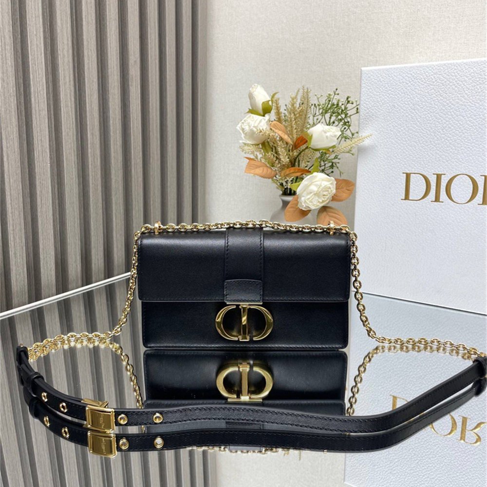 Dior 30 Montaigne-3349 Black