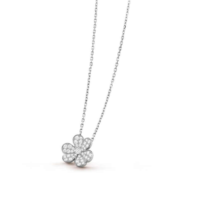 Frivole pendant, small model