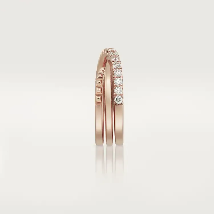 ETINCELLE DE CARTIER RING