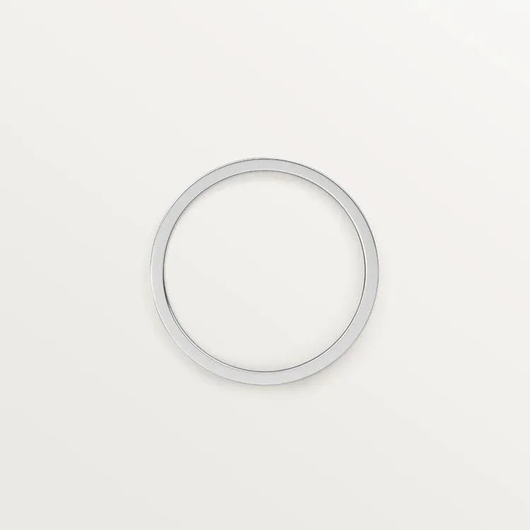 car The LOVE WEDDING BAND Ring