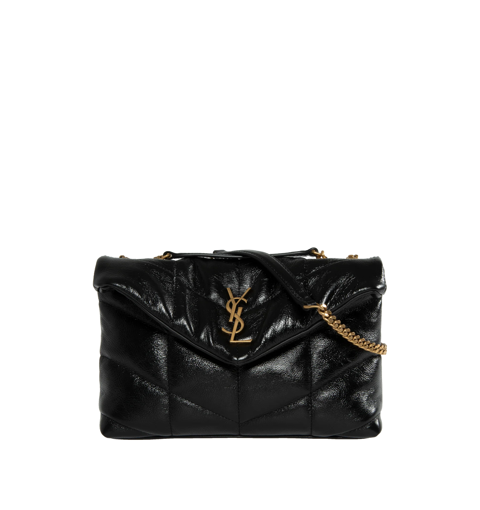 PUFFER LOULOU TOY BAG